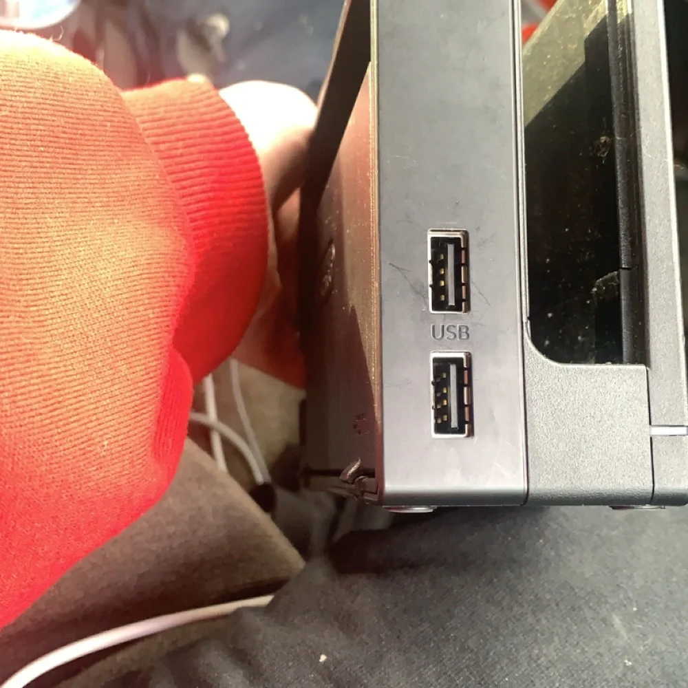 Nintendo Switch Dock - Black